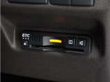 ◆ETC車載器 装備車◆今や必需品のETC!有料道路を利用する際にスムースに通過でき、わずらわしい料金支払いから開放されます!