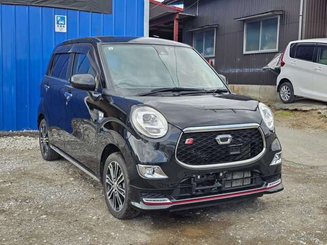 キャスト スタイル G SAII 4WD 