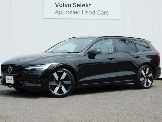 ボルボ V60 