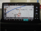 9インチコネクトディスプレイ&バックカメラが装備されているので、普段の使い勝手もロングドライブも快適です。
