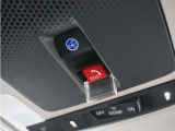 ◆新世代コネクテッド技術「Honda CONNECT」搭載。緊急時にオペレーターのサポートを受けることも可能です。