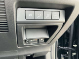 すっきり収納の純正ETC装備済です!