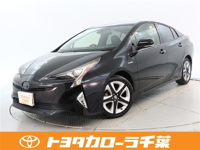 プリウス 1.8 S ツーリングセレクション 