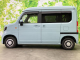 N-VAN +スタイル ファン 