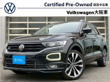 フォルクスワーゲン T-Roc