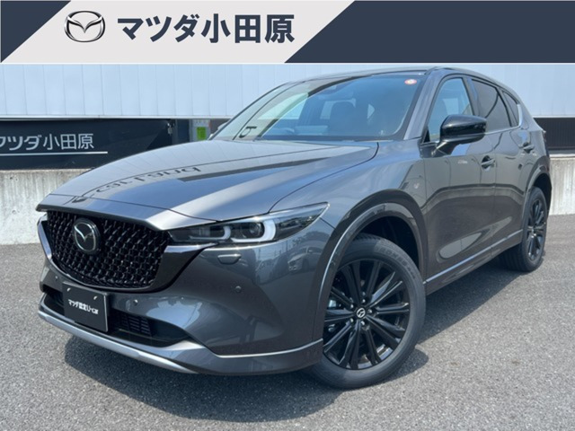 CX-5 2.2 XD ドライブ エディション 4WD 