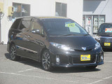 エスティマ 2.4 アエラス プレミアム エディション 4WD 