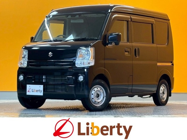 エブリイ PC ハイルーフ 4WD 