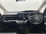 ステップワゴン 1.5 モデューロX ホンダ センシング 修復歴無し