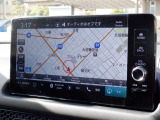 ◆純正ナビ◆純正なので、ぴったりハマってスタイリッシュ☆遠い場所へのお出かけや、初めての場所へのお出かけはこのナビにお任せ下さい!