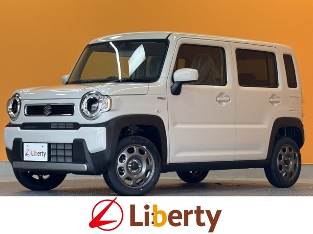 スズキ スペーシア 