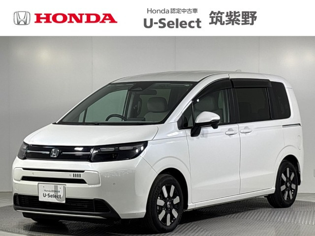 フリード 1.5 エアー EX 