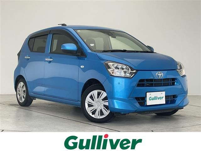 トヨタ ピクシスエポック 