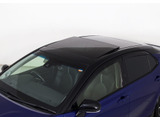 今人気のルーフブラック!欧州高級セダンが取り入れたことにより、波及したのがルーフブラックです!他との違いを見せつけて下さい!