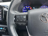 【 ステアリングスイッチ 】手元のスイッチでナビ操作が可能で、非常に便利な機能です!取り付けのナビによってはオプション設定となっております!詳しくはスタッフまで♪//