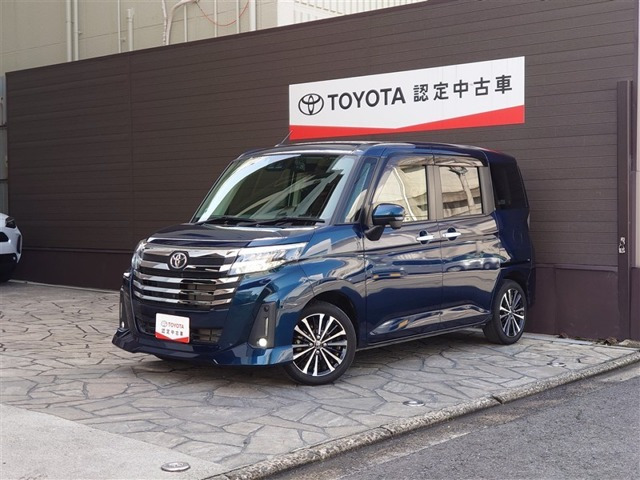 トヨタ ルーミー 