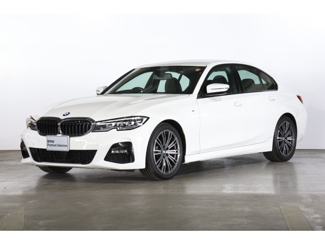 3シリーズセダン 320i Mスポーツ 