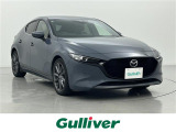 マツダ MAZDA3ファストバック