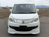 ソリオ 1.2 S 4WD 