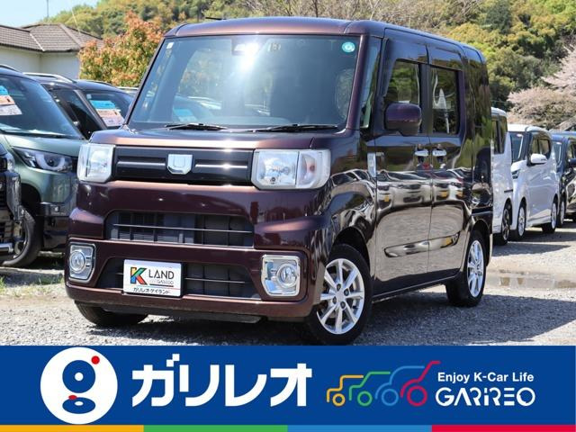 ウェイク L SAIII 