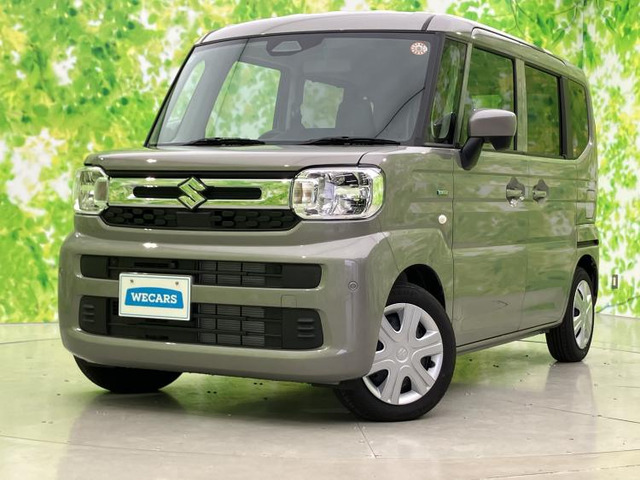 スペーシア ハイブリッド(HYBRID)  X 