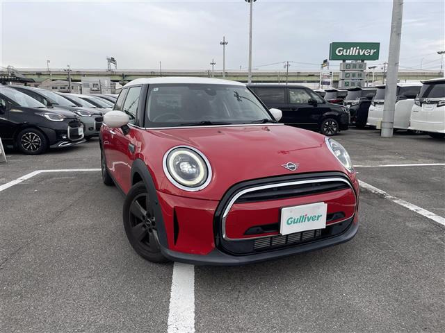 BMW MINI ミニ 