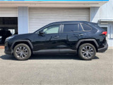 RAV4 2.5 ハイブリッド G E-Four 4WD 