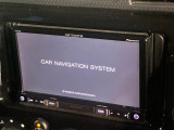 【ナビゲーション】使いやすいナビで目的地までしっかり案内してくれます。各種オーディオ再生機能も充実しており、お車の運転がさらに楽しくなります!!