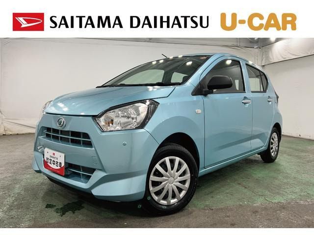 ミライース L SAIII 