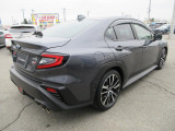 WRX S4 2.4 STI スポーツR EX 4WD 