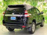 ランドクルーザープラド 2.8 TX ディーゼル 4WD 