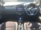 ノート 1.2 e-POWER メダリスト FOUR 4WD 
