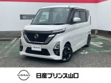 日産 ルークス