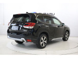 フォレスター 2.0 アドバンス 4WD 