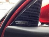 【BOSE】クルマそれぞれに合わせた形で開発された、理想的なサウンドを提供するBOSEスピーカーです!どの席に座っても、フロントから迫力のあるサウンドが心に響きます!