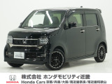 ホンダ N-WGNカスタム