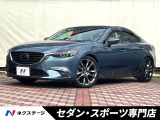 軽油・ターボ・BOSEサウンド・マツダコネクトナビ・バックカメラ・禁煙車