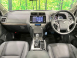 ランドクルーザープラド 2.7 TX Lパッケージ マットブラック エディション 4WD 