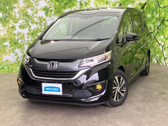 フリード 1.5 G ホンダセンシング 