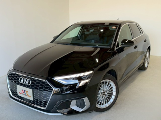 A3スポーツバック 30 TFSI アドバンスド 