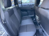 後ろも広々としていますよ!色々な用途でアレンジ出来ちゃいます!! お車によってはフラットになります!