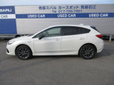 インプレッサスポーツ 2.0 アドバンス 4WD EyeSight搭載車