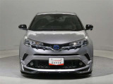 C-HR ハイブリッド 1.8 G 