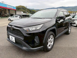 RAV4 2.0 X 
