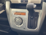 【 シフト 】シフトも操作しやすく快適なドライブを楽しんでいただけます♪