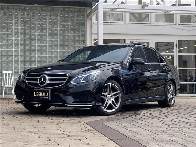 メルセデス・ベンツ Eクラス 