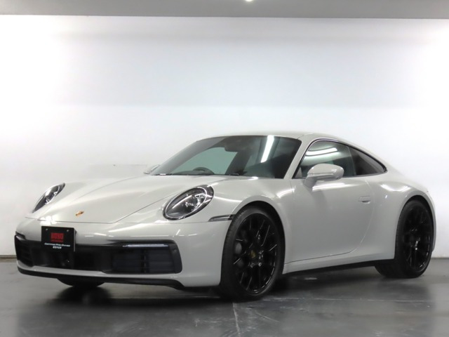 911 カレラ4 PDK