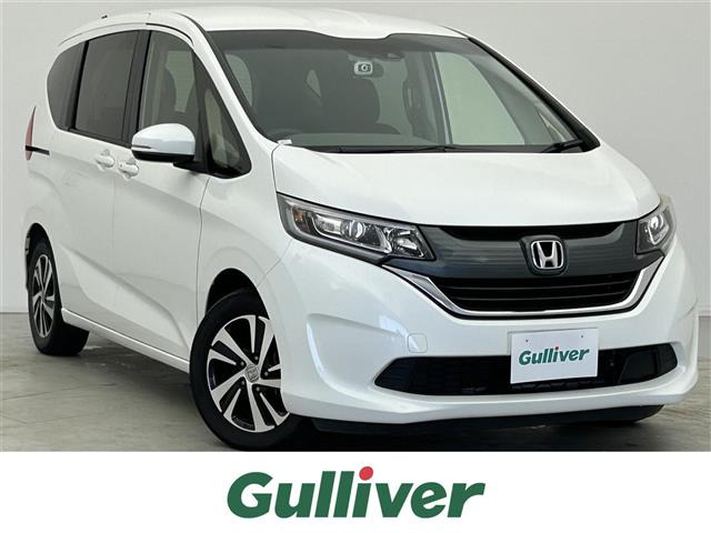 フリード 1.5 G ホンダセンシング 修復歴無し