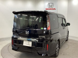 ステップワゴン 1.5 スパーダ ホンダ センシング 