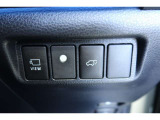 【パワーバックドア】車内に設置したスイッチやパワーバックドアのスイッチを押すことで、リアゲートの開閉が自動!!